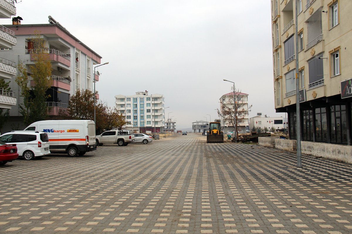 Hani Sakinleri: Su faturalarımız 3 katı geliyor