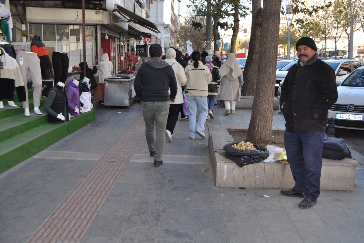 70 hastalığa şifa kaynağı: Yer elması