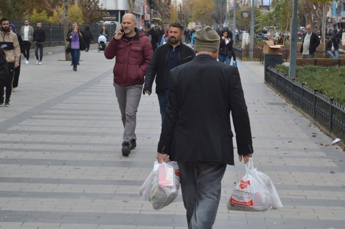 "Boykot ve Filistin'e destek Müslümanların sorumluluğudur"