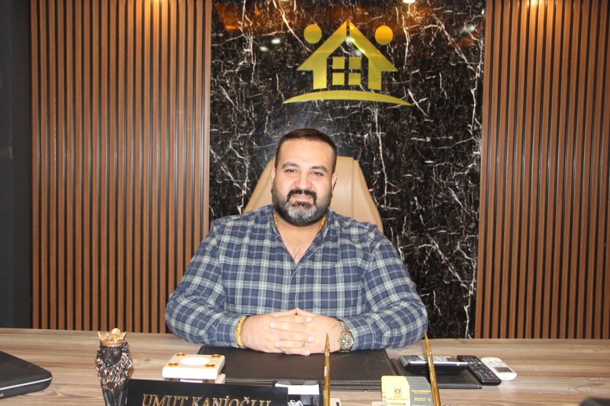 Mardin’de emlak piyasasında durgunluk devam ediyor