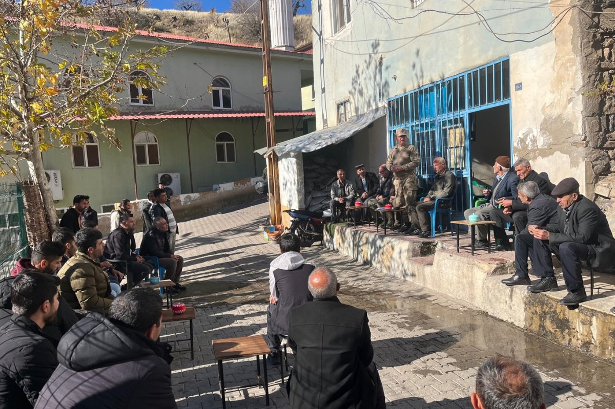 Siirt’te kaçak avcılıkla mücadele