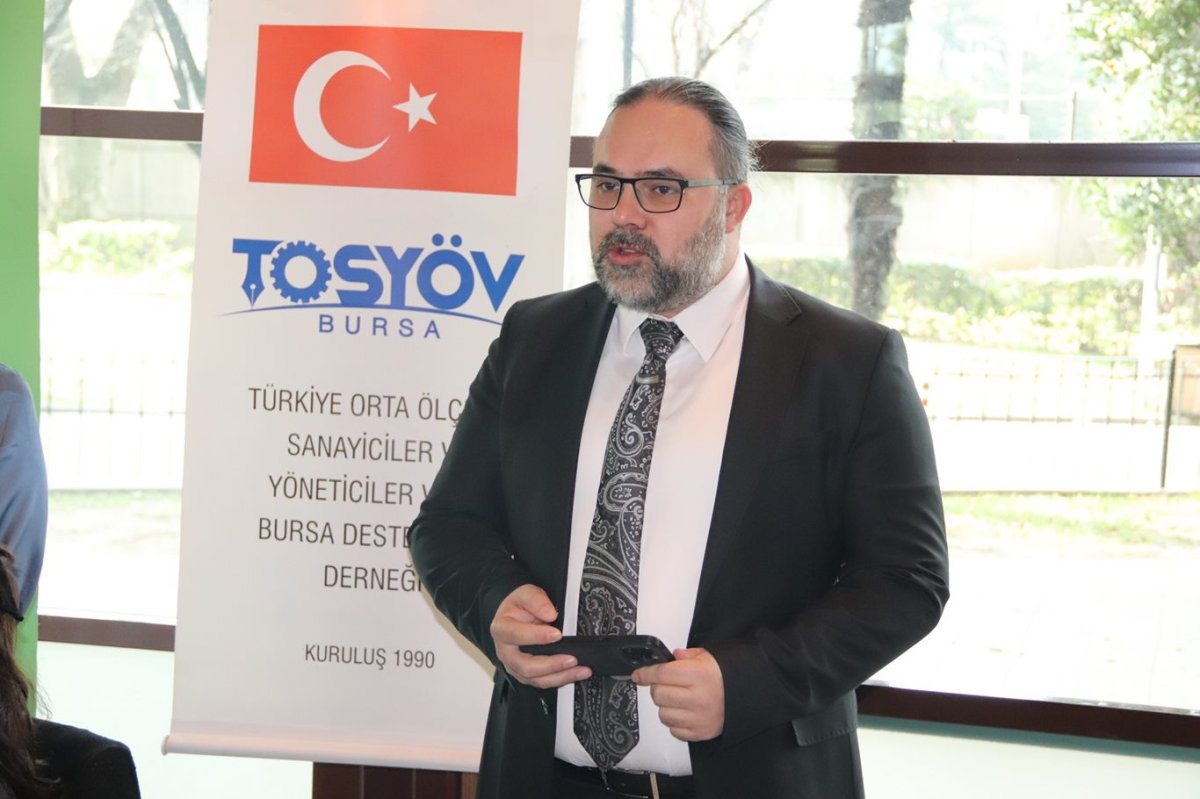 İş dünyası temsilcileri 2025'te ekonomik iyileşme bekliyor