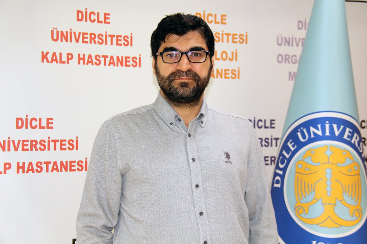 Prof. Dr. Atlı: Kumar da eroin, esrar ve sigara gibi bir bağımlılıktır