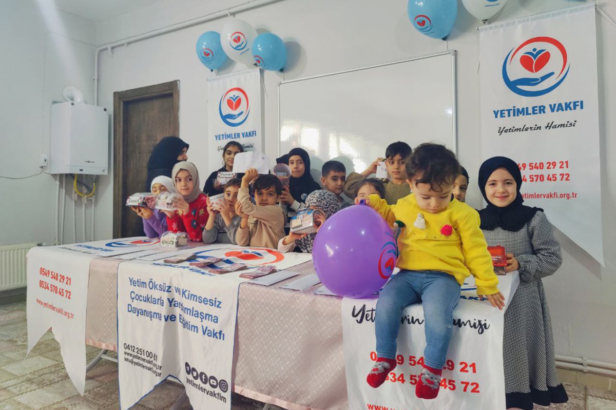Bingöl’de "Her gün bir ekmeğim Gazze’ye” etkinliği düzenlendi