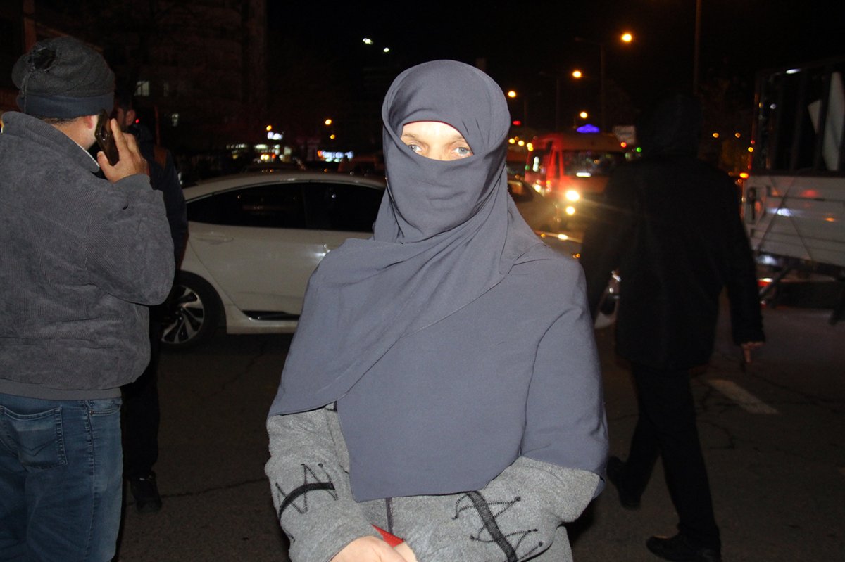 Diyarbakırlılar: Gazze'yi gündemimizde tutmalı boykota devam etmeliyiz