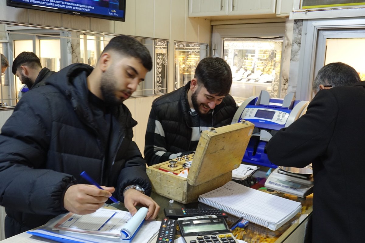 Hassas terazilerde kalibrasyon uyarısı: iki yılda bir yapılmalı