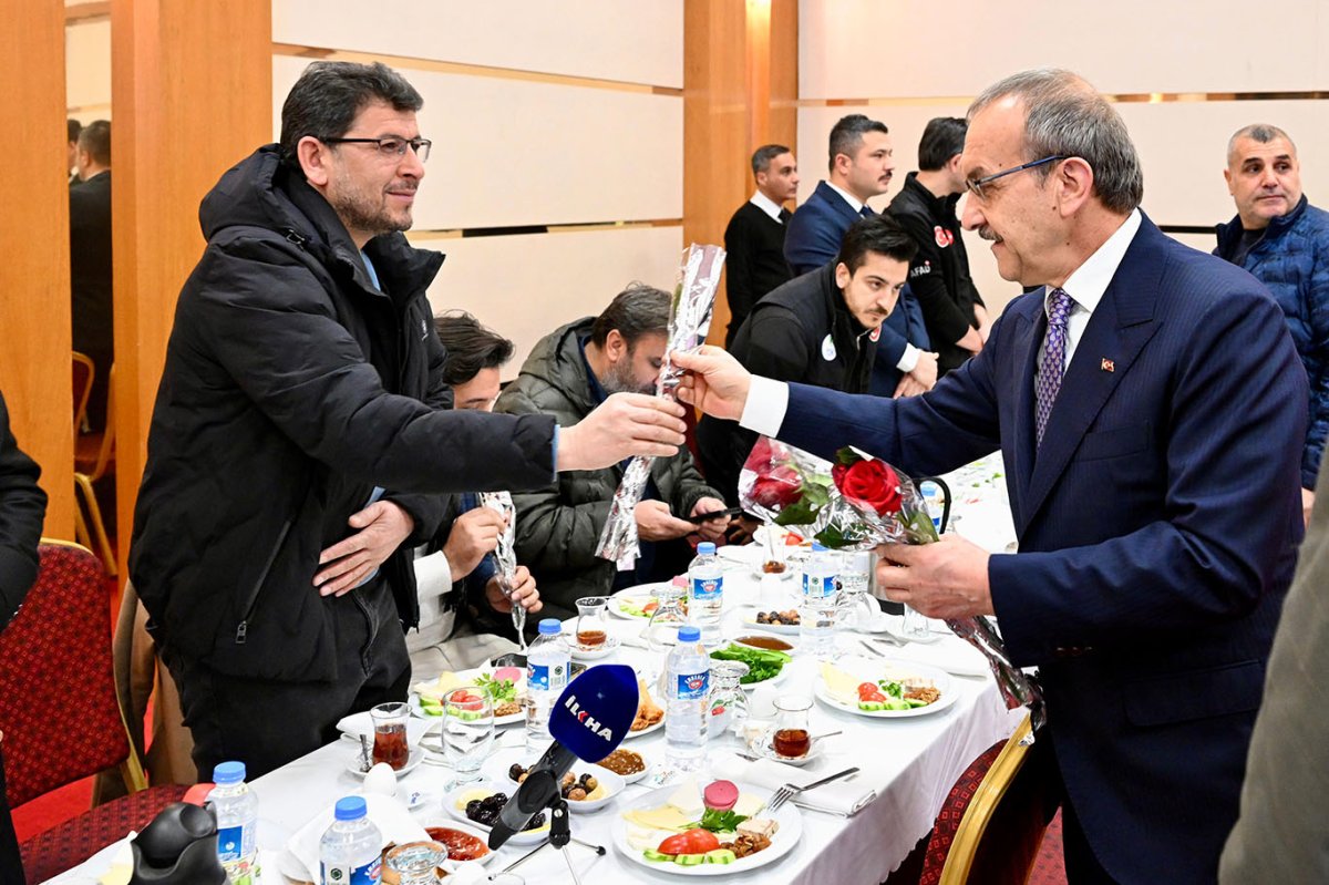 Malatya Valisi Yavuz, deprem sonrası yapılan çalışmaları ve güvenlik verilerini paylaştı