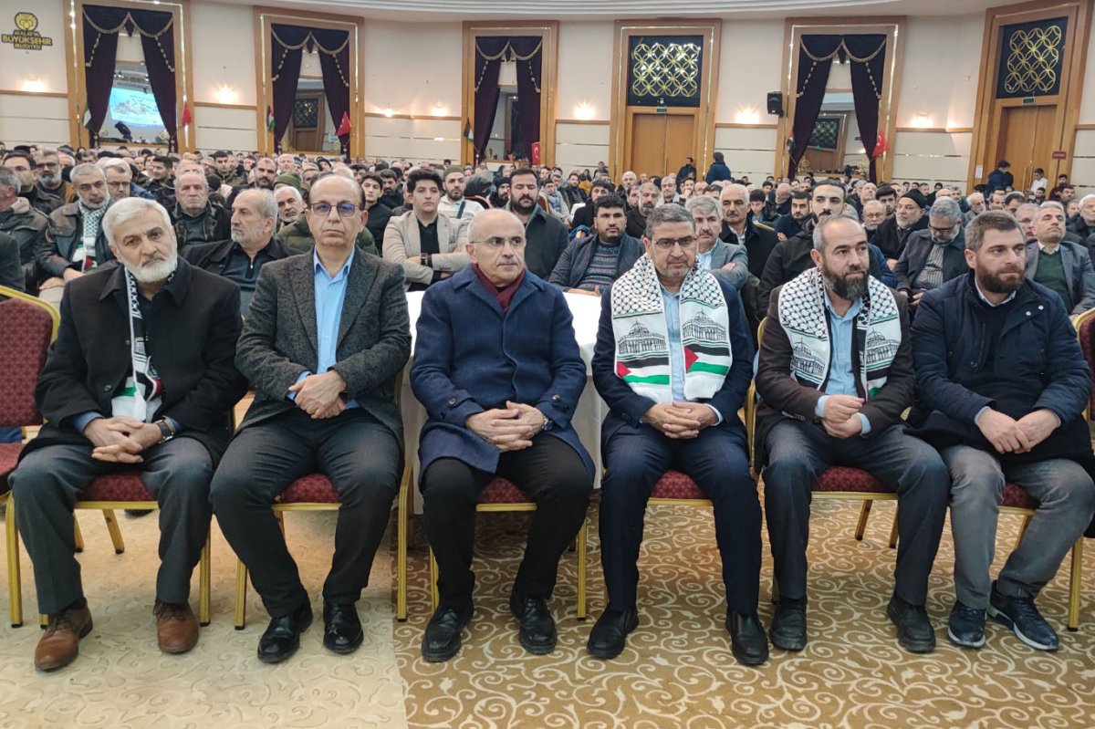 HAMAS Yetkilisi Ebu Zuhri: Ateşkese çok yaklaşıldı