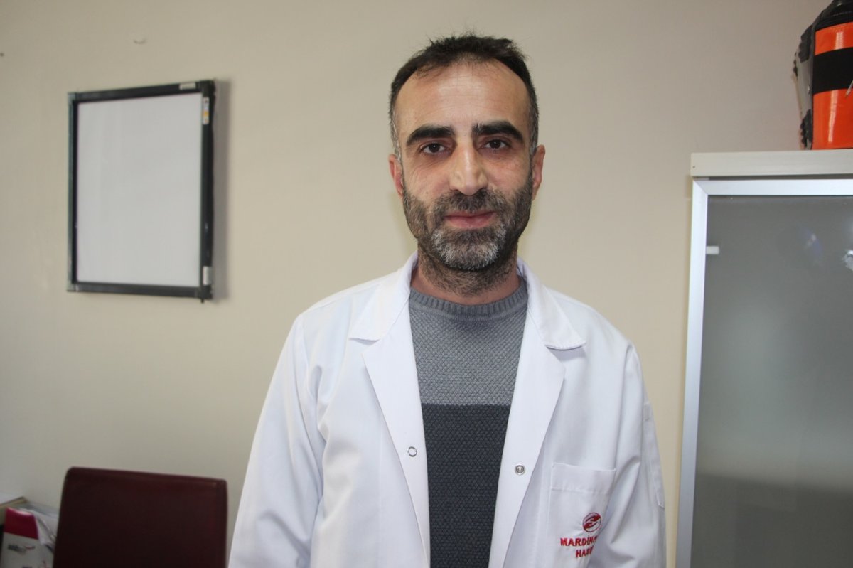 İntaniye Uzmanı Dr. Demir: C vitamini eksikliği kanser riskini artırıyor