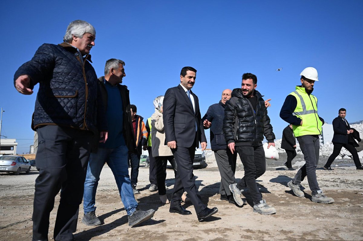 Battalgazi'de rezerv alanlar yükseliyor