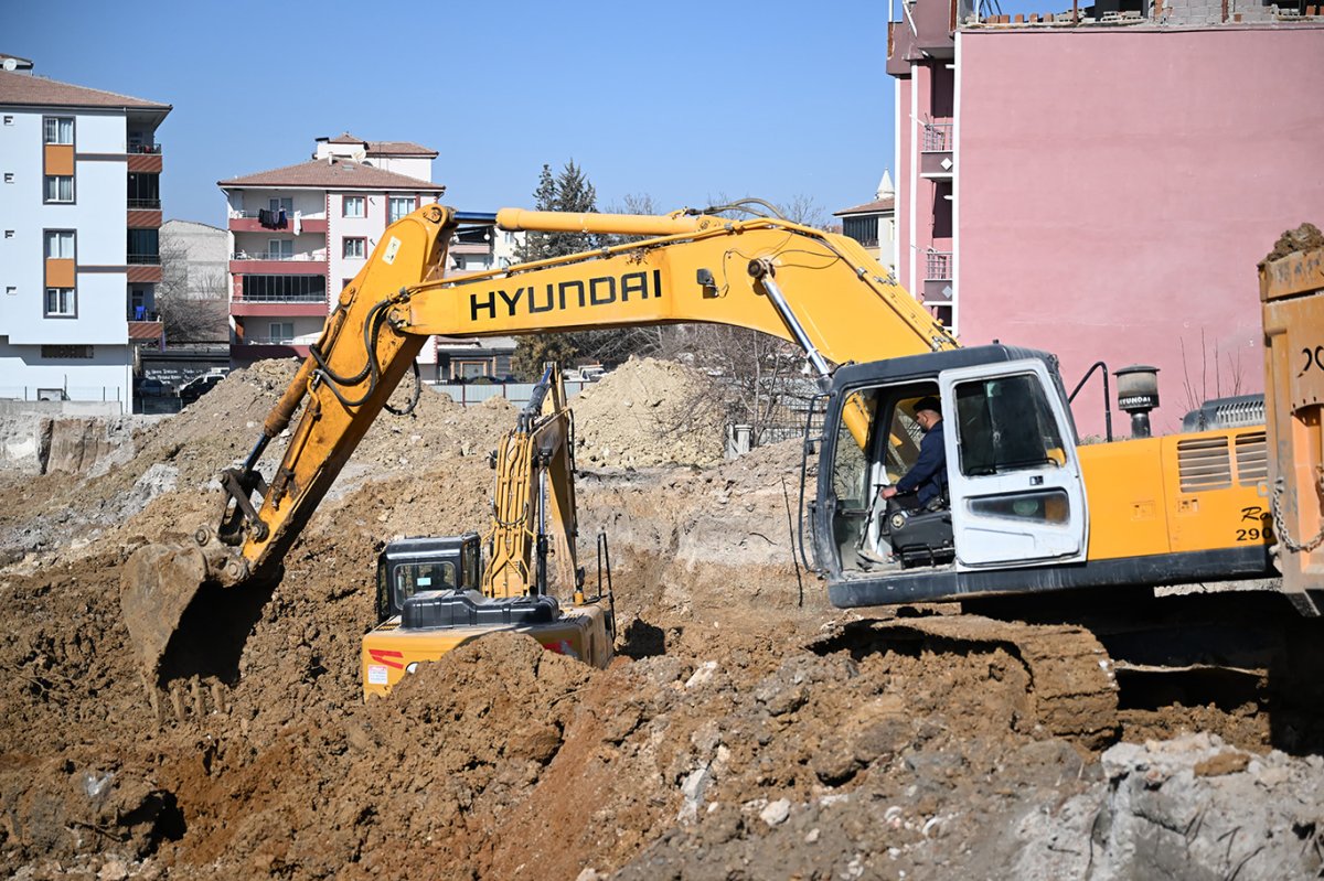 Taşkın: Rezerv alanlarında yaşayan vatandaşlarımızdan süreci kolaylaştırmalarını bekliyoruz