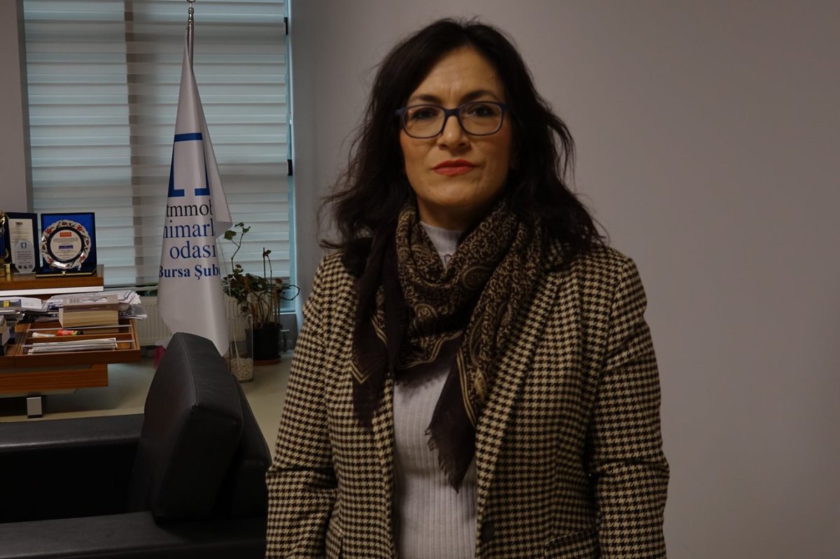 Şimşek: Deprem kuşağındaki şehirler için acil eylem planı oluşturulmalı