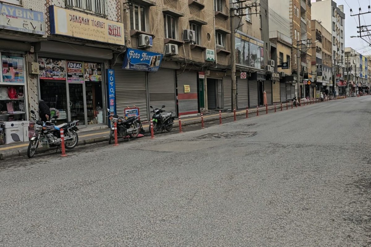 Elektrik kesintileri esnafı ve vatandaşı mağdur ediyor