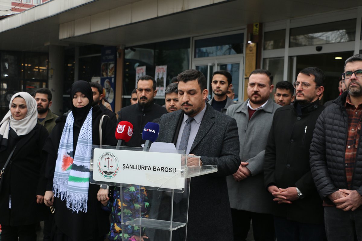 “Trump’ın Gazzelilerin topraklarını terk etme daveti, Gazze’nin insansızlaştırılması projesinin malumu ilamıdır”