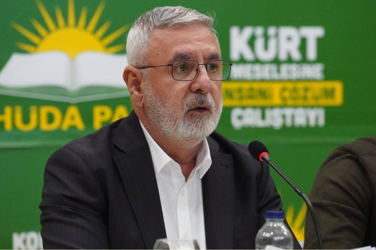 Metiner: Kürt meselesi, Kürtleri mesele olarak gören CHP’nin inkarcı zihninin bir ürünüdür