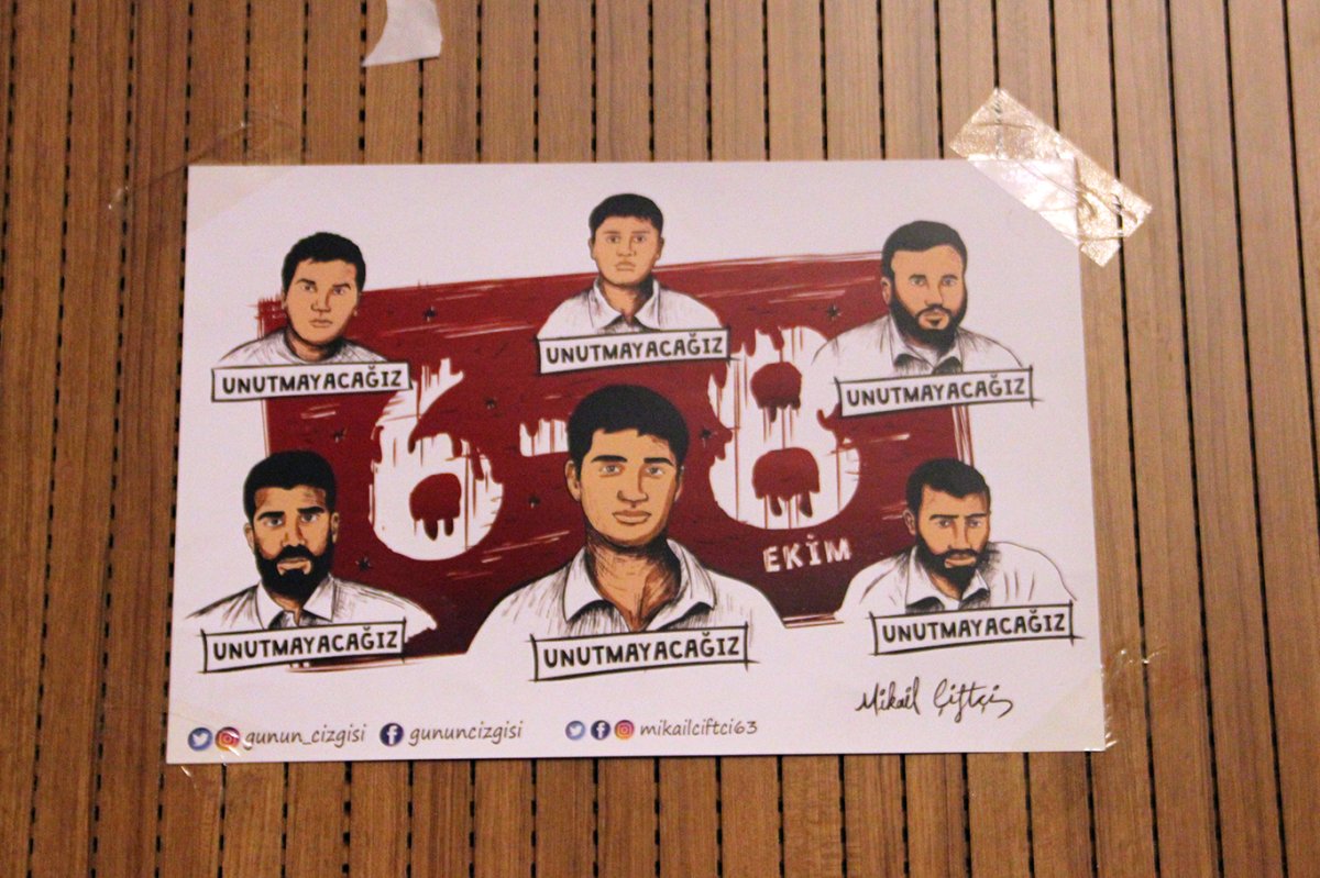 Adana'da "Şubat Ayı Şehadet Ayı" programı düzenlendi