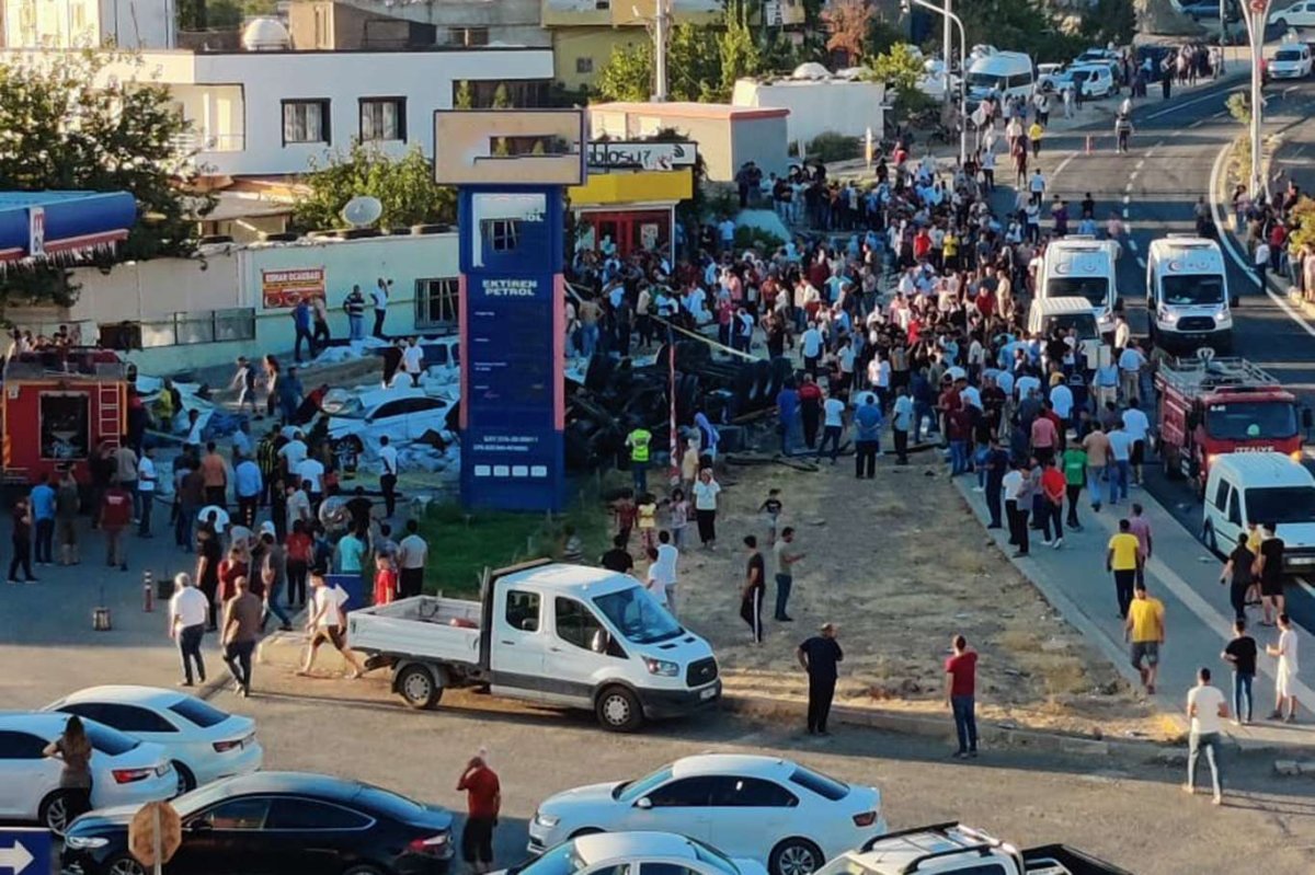 Mardin’de 21 kişinin hayatını kaybettiği kaza ile ilgili mahkemeden karar çıktı