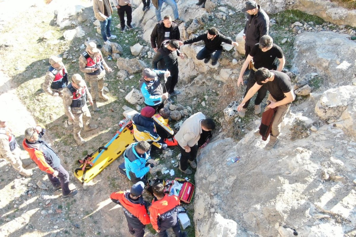 Siirt’te kayıp genç kız 24 saat içinde bulundu