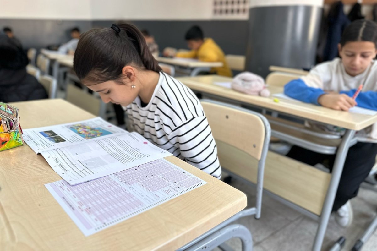 Malatya Büyükşehir Belediyesi'nden eğitime destek