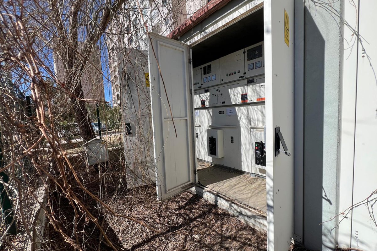 Şanlıurfa'da binlerce abone elektriksiz kaldı