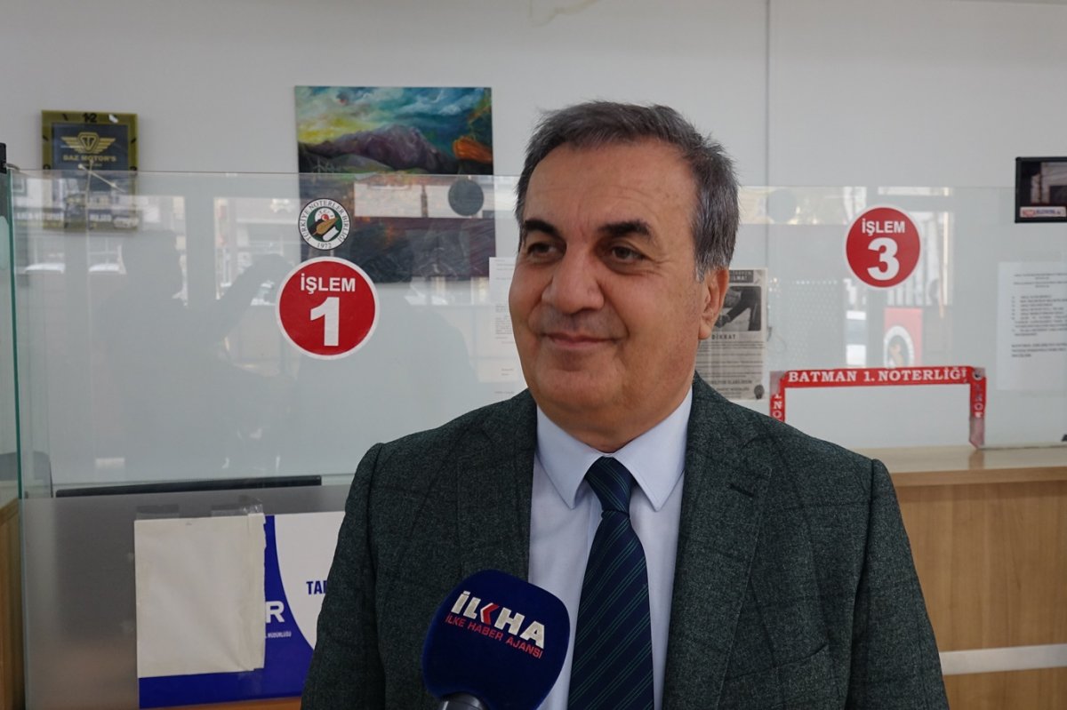 Taşınmaz ve araç satışlarında yeni güvenlik sistemi nasıl?