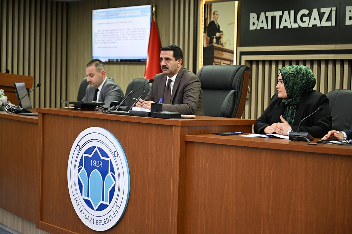 Başkan Taşkın: Taziye evi ve semt konağı projeleri hayata geçirilecek