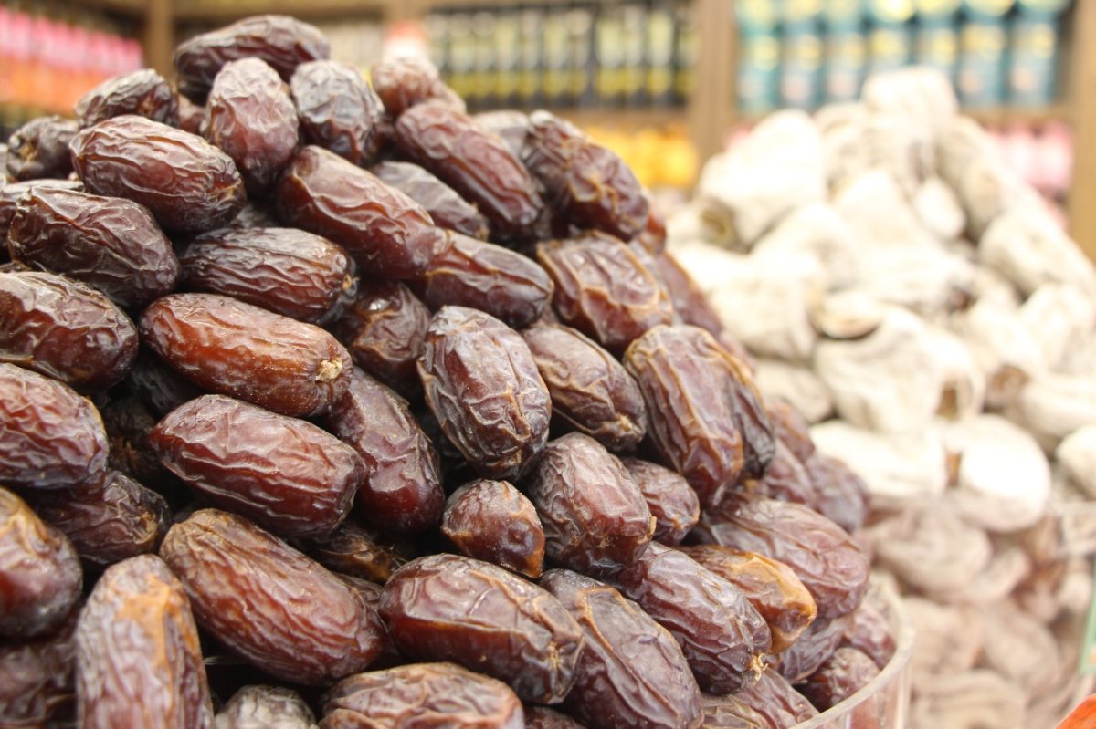 Mardin çarşı esnafı Ramazan hareketliliğini umutla bekliyor