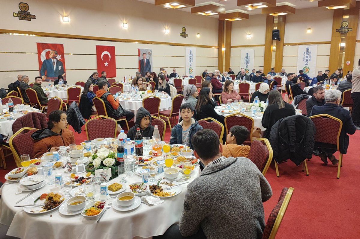 Malatya'da kiracılar için 15 bin konut teslimatı hazirandan itibaren başlayacak