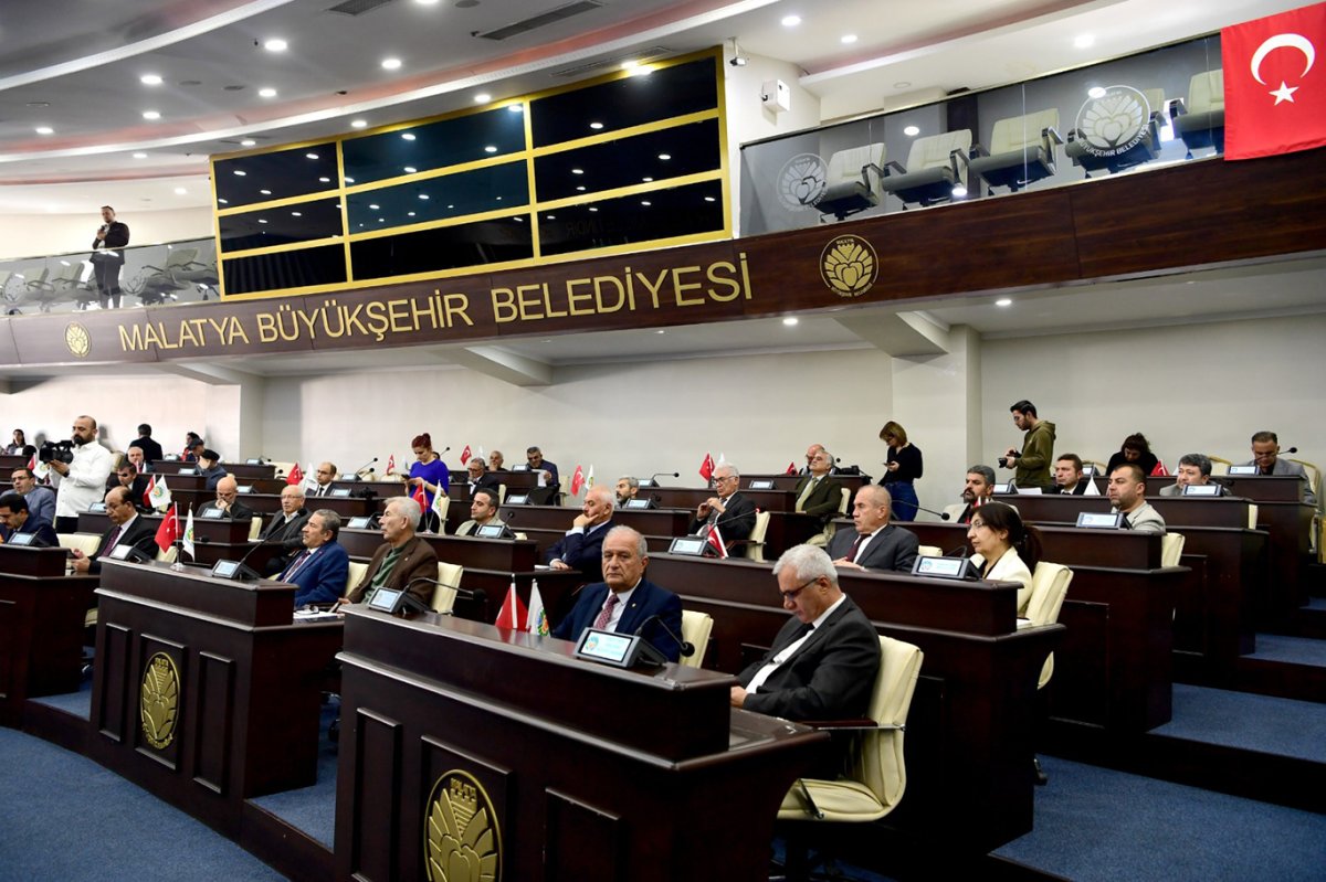 Başkan Er: Ramazan ayının coşkusunu yaşıyoruz