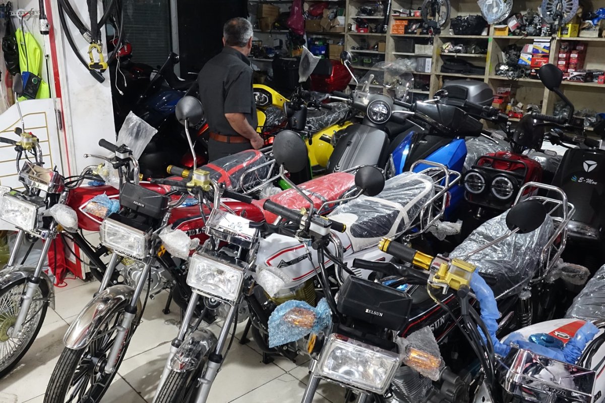Motosiklet sürüşünde kask takmanın önemi nedir?