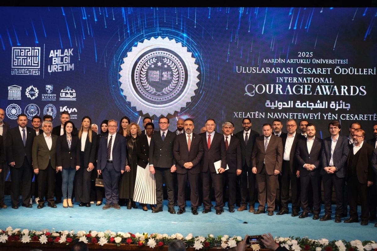 Siyonizme karşı cesaret ödüllerine layık görülenler: İşgal rejimi gerçeklerin ortaya çıkmasından çok korkuyor