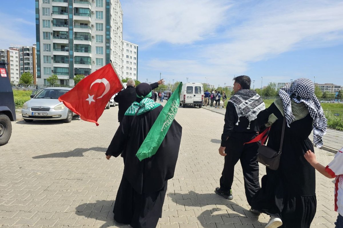 Diyarbakır büyük "Mevlid-i Nebi" etkinliğine hazır