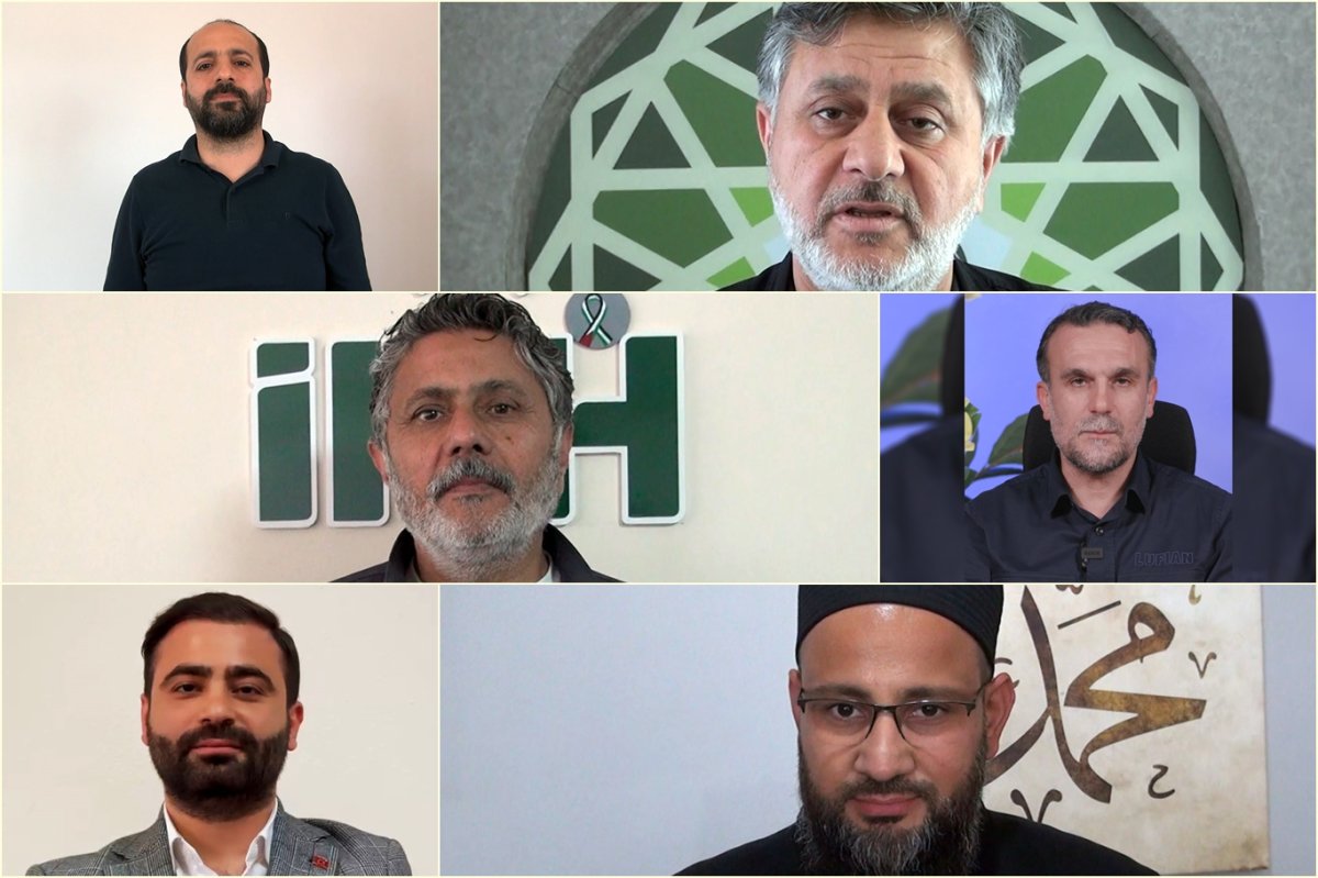 STK'lardan ortak çağrı: Mevlid-i Nebi etkinliğinde buluşalım