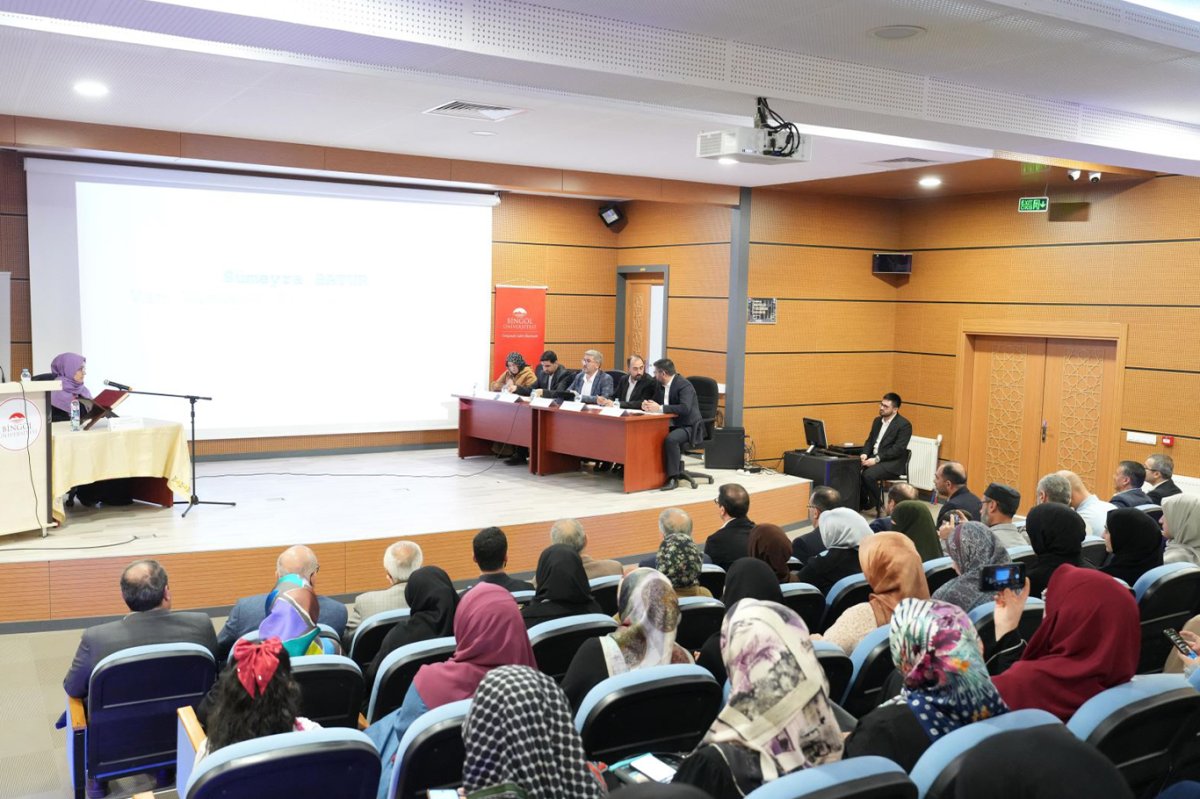 Hafızlık Yarışmasında bölgenin en iyileri belli oldu