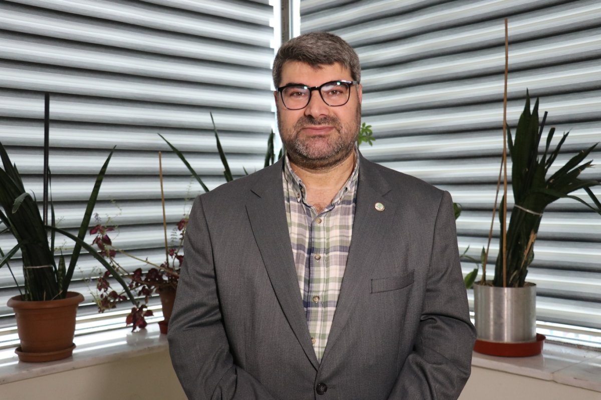 Umut Kervanı Gazze'de diyaliz merkezi onarımına başladı
