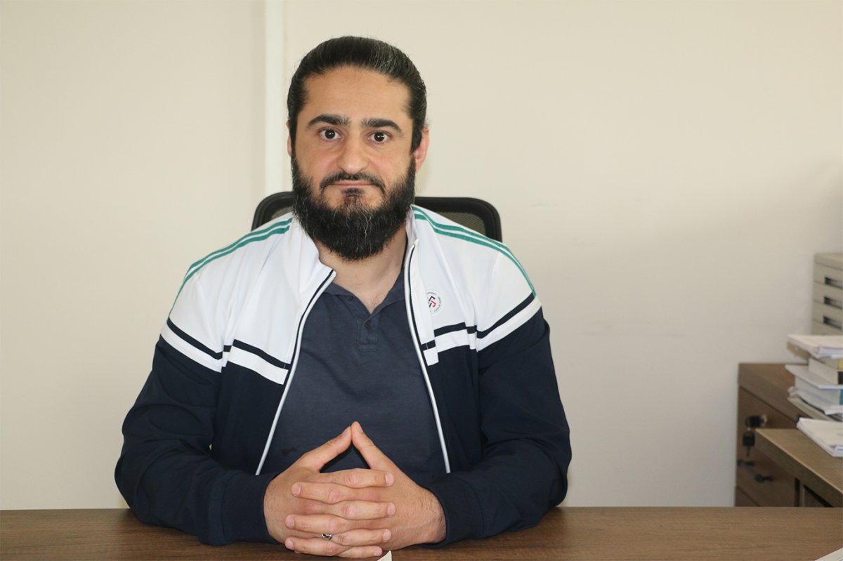 Özyaramış: Gazze’deki soykırım uluslararası hukukun açık bir ihlalidir