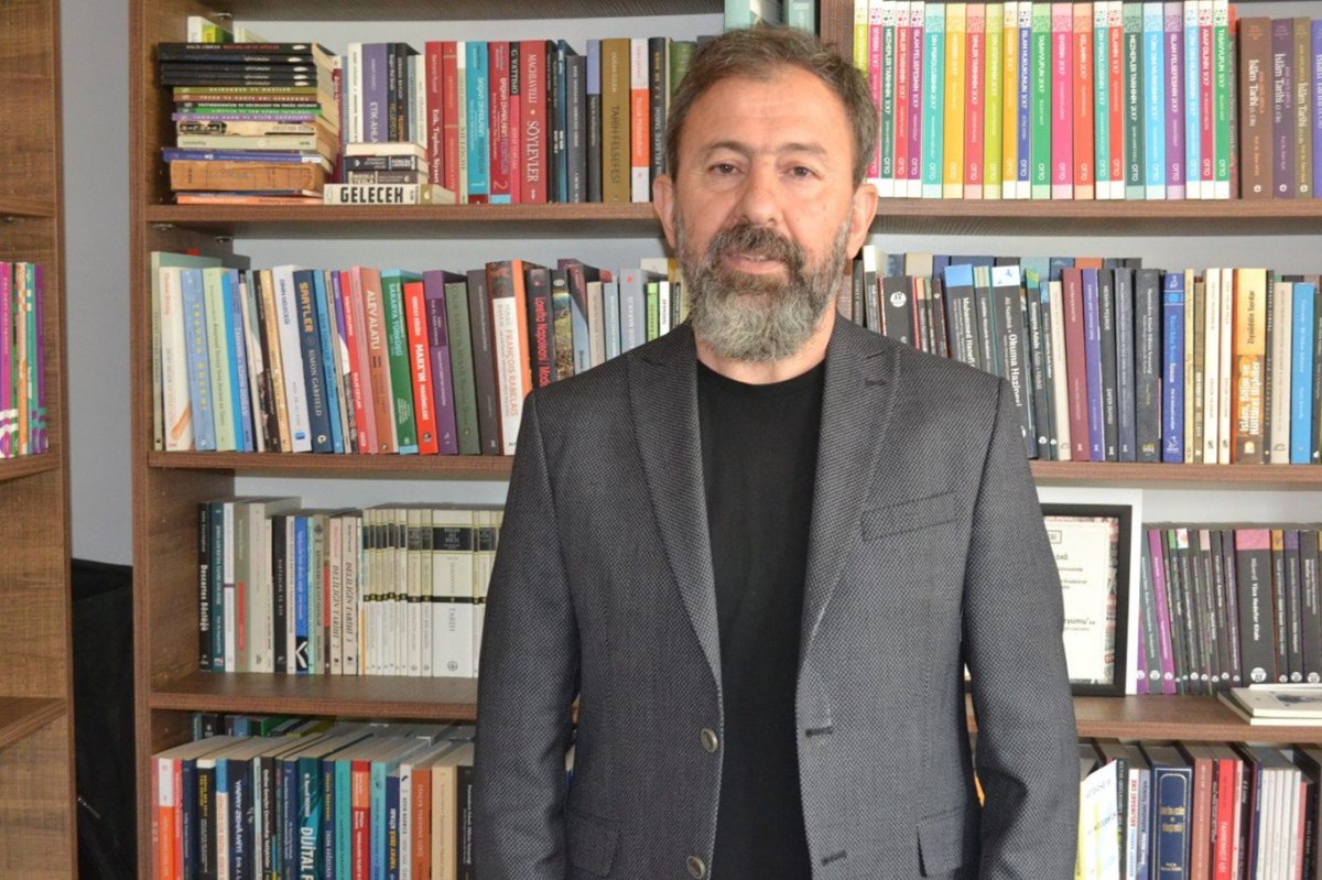 Yeni teknoloji bin yıllık tartışma: Geçmişten günümüze yapay zekâ