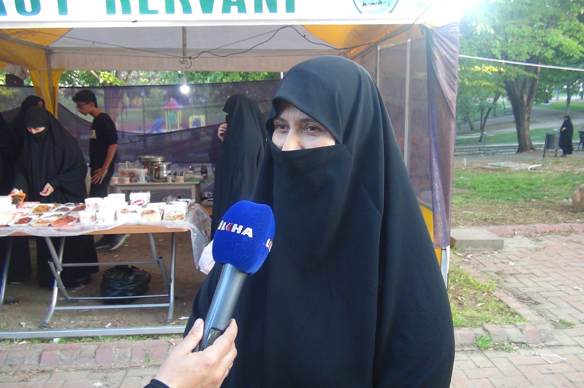 Gaziantepliler: Muhtaç insanlara katkı sunan etkinlikleri sahiplenmek gerekiyor