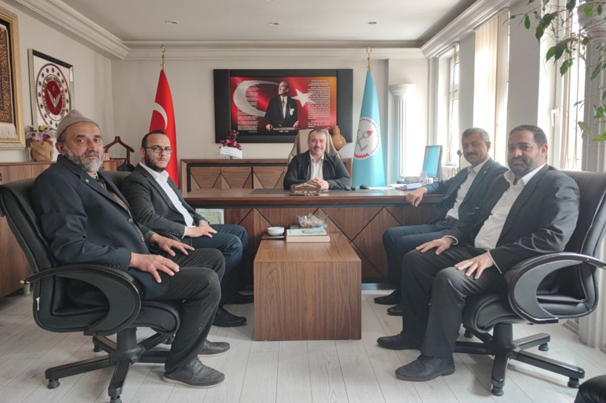 Oğraş: Zorunlu eğitim gençlerin iş gücü piyasasında yer edinmesini zorlaştırmaktadır