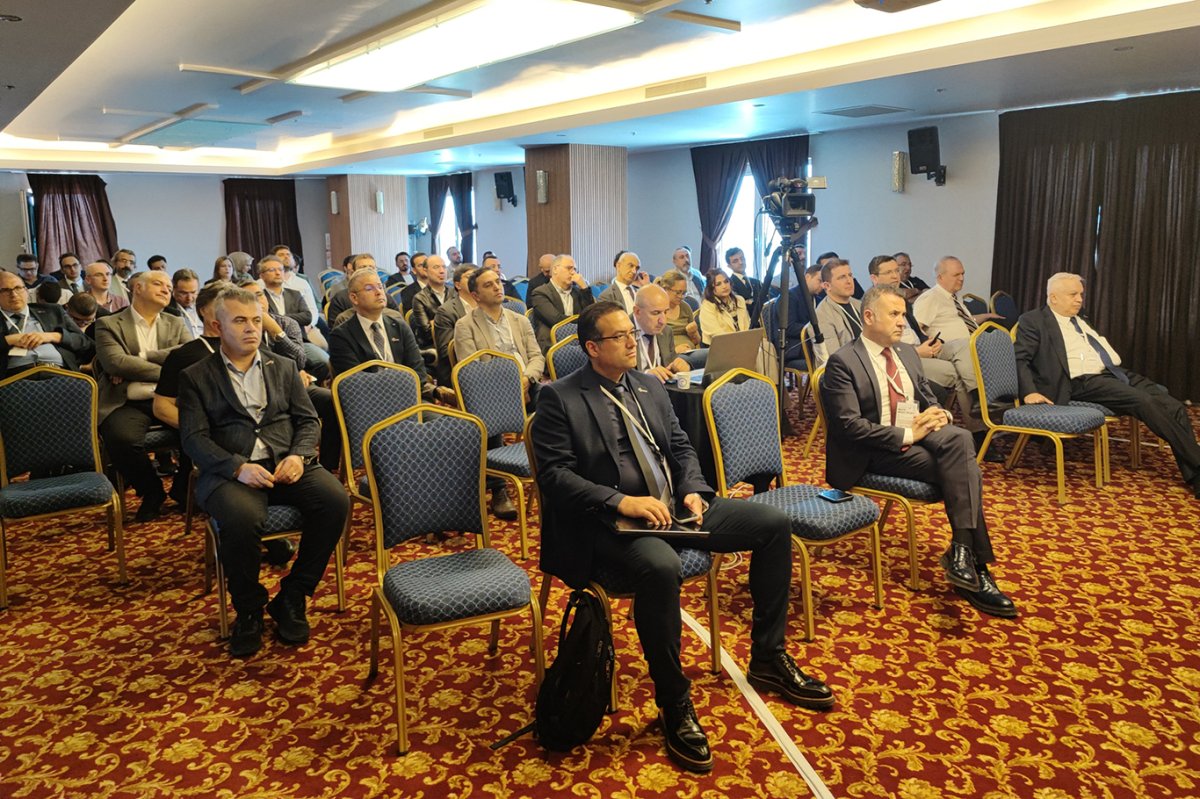 Prof. Dr. Yılmaz: Malatya'da çok iyi karaciğer nakil cerrahları yetişiyor
