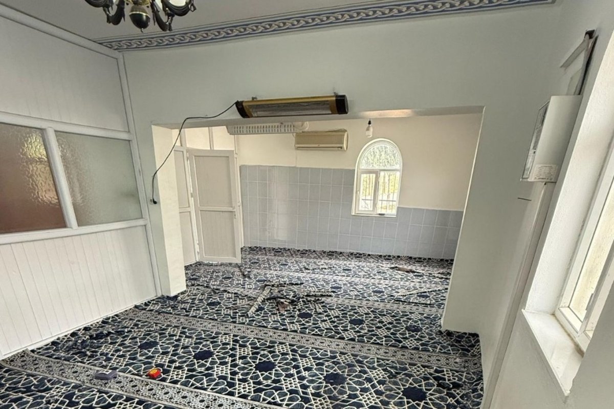 Siirt Belediyesi, Mahalle Buluşmaları'nda vatandaşın taleplerine çözüm üretiyor