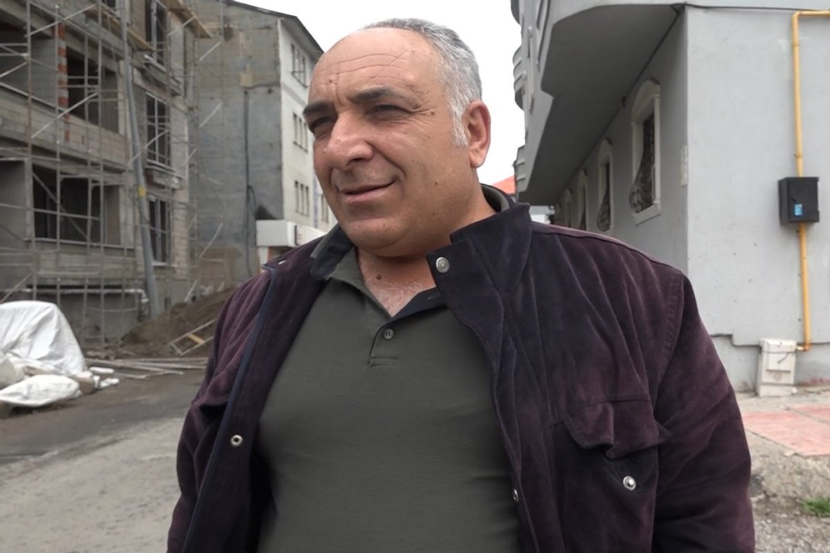 İnşaat firmaları ve şantiyelerin ihmali nedeni ile vatandaşların güvenliği tehlike altında!