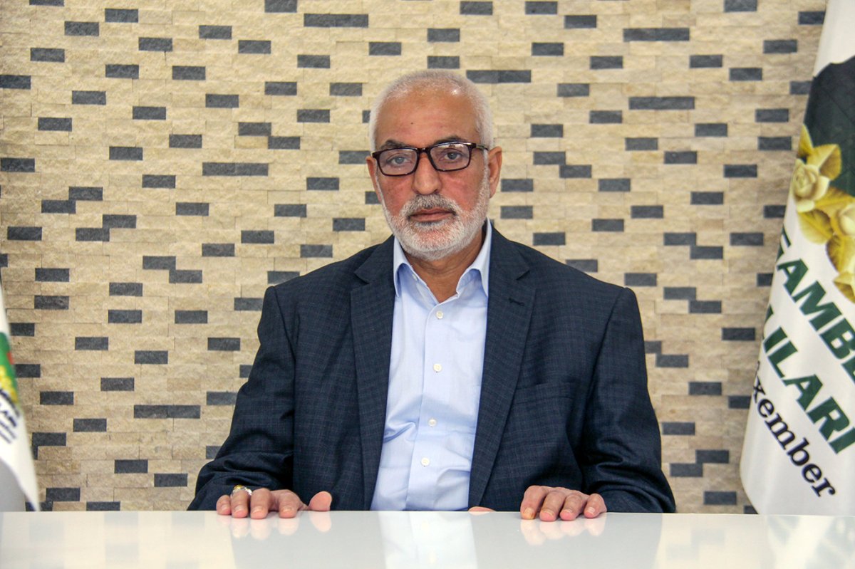 Peygamber Sevdalılarından Vakıflar Haftası mesajı
