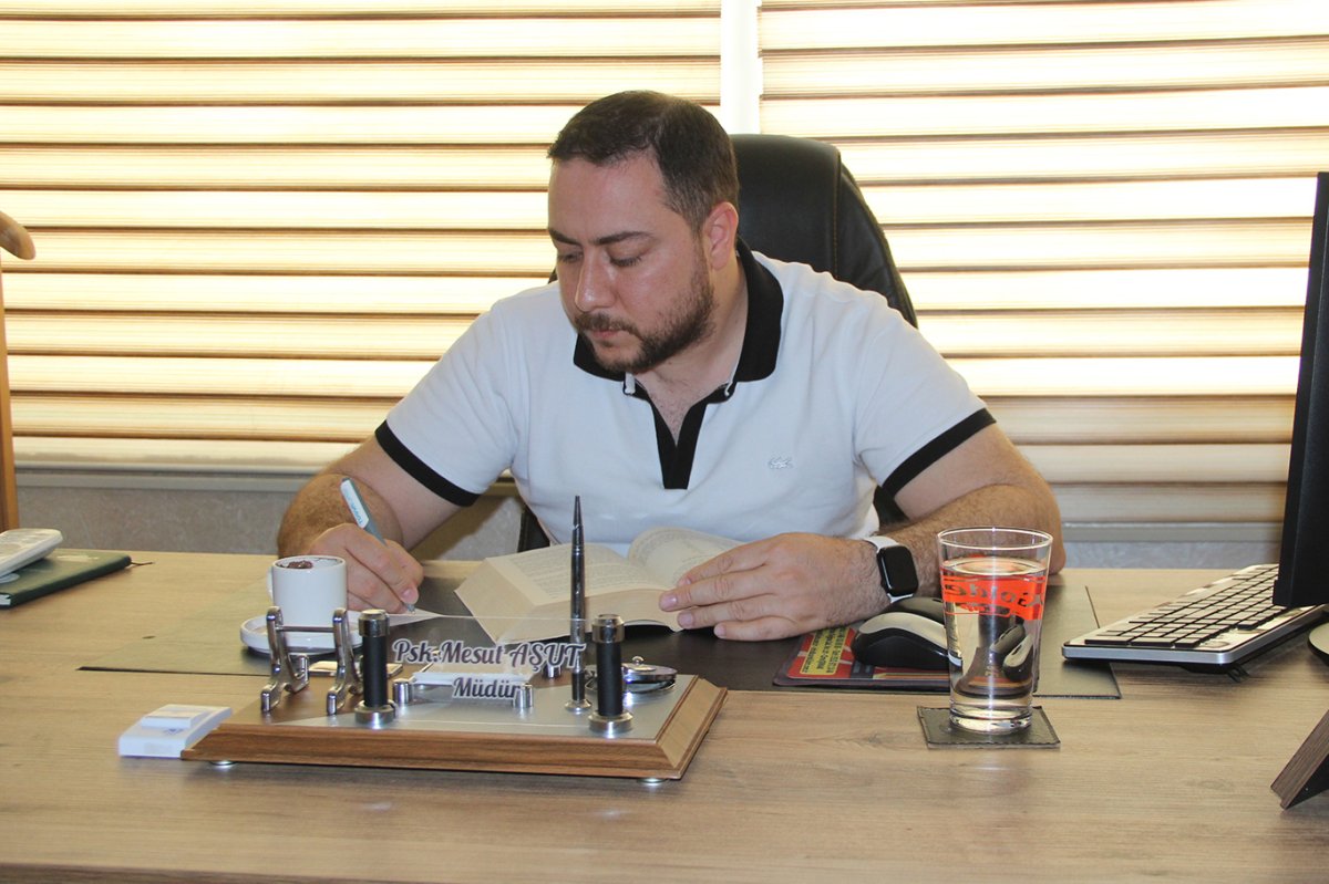 Psikolog Aşut: Kıyas ve iletişimsizlik boşanmayı tetikliyor