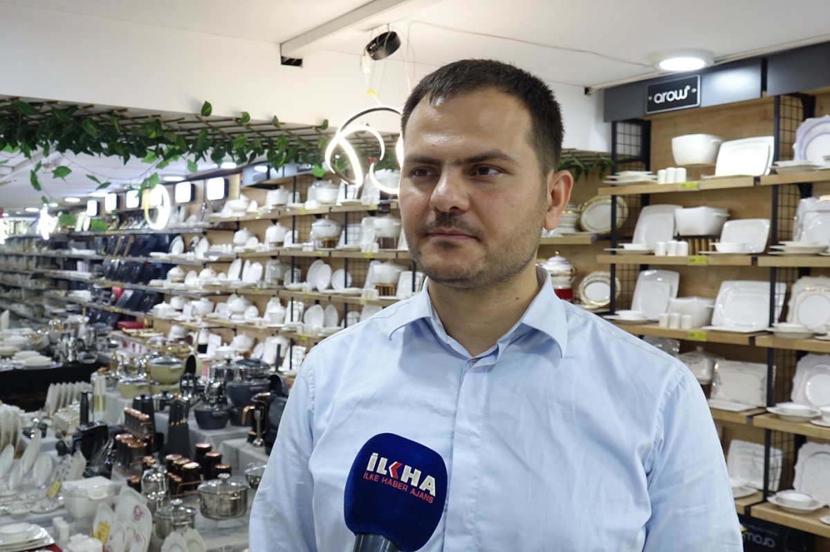 Esnaf ve gençlerden ortak çağrı: Evliliği teşvik eden destekler artırılmalı