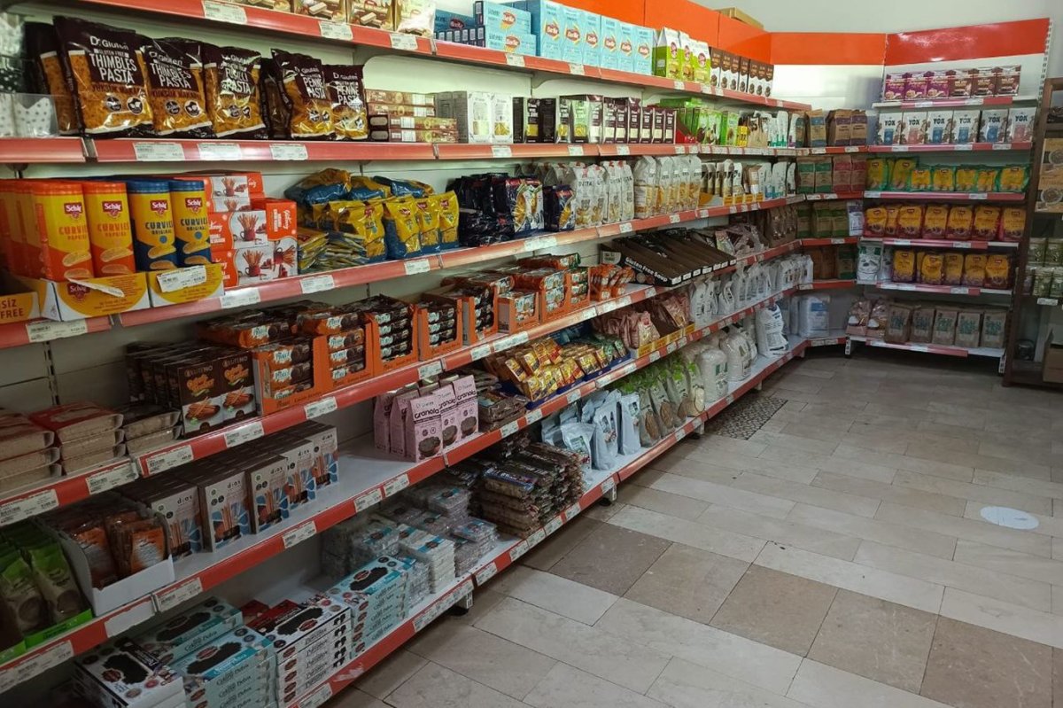 Çölyak hastalarının en büyük sorunu: Yüksek fiyatlar ve erişilemeyen ürünler