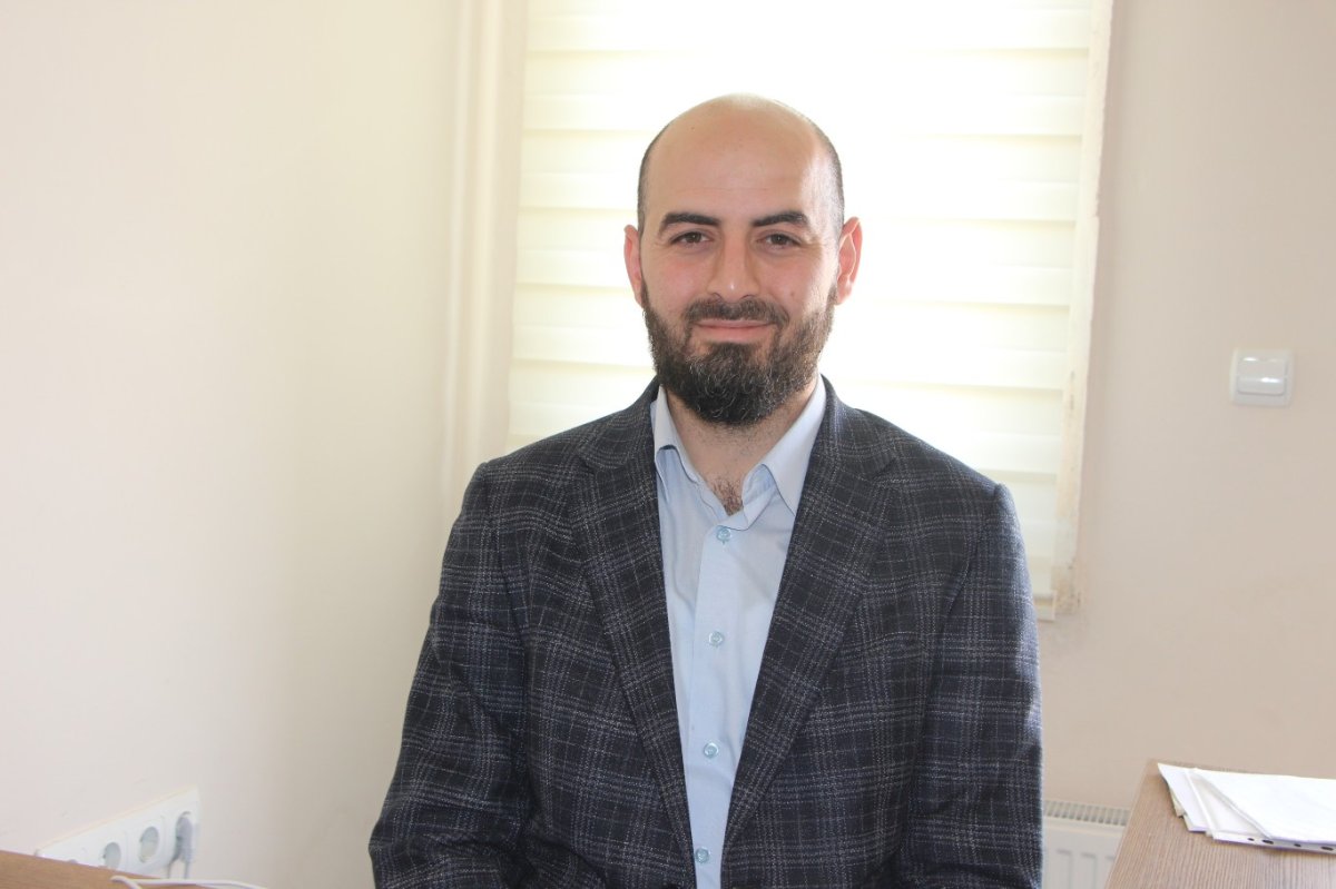 Dr. Mehmet Rakipoğlu: İşgal rejiminin tek hedefi soykırım yapmak ve Gazze’yi tamamen yıkmak
