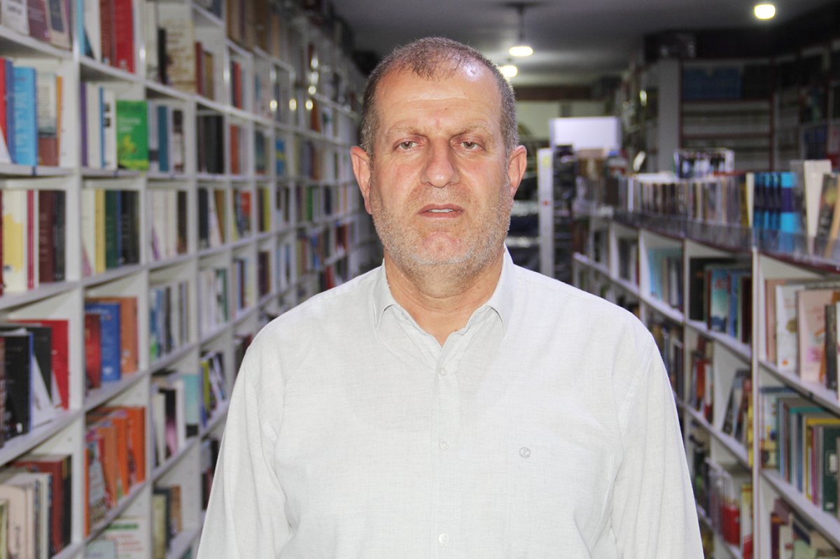Tarihçi Çelik: Modernleşme ile işlevini yitiren vakıflar, yeniden canlanmalı