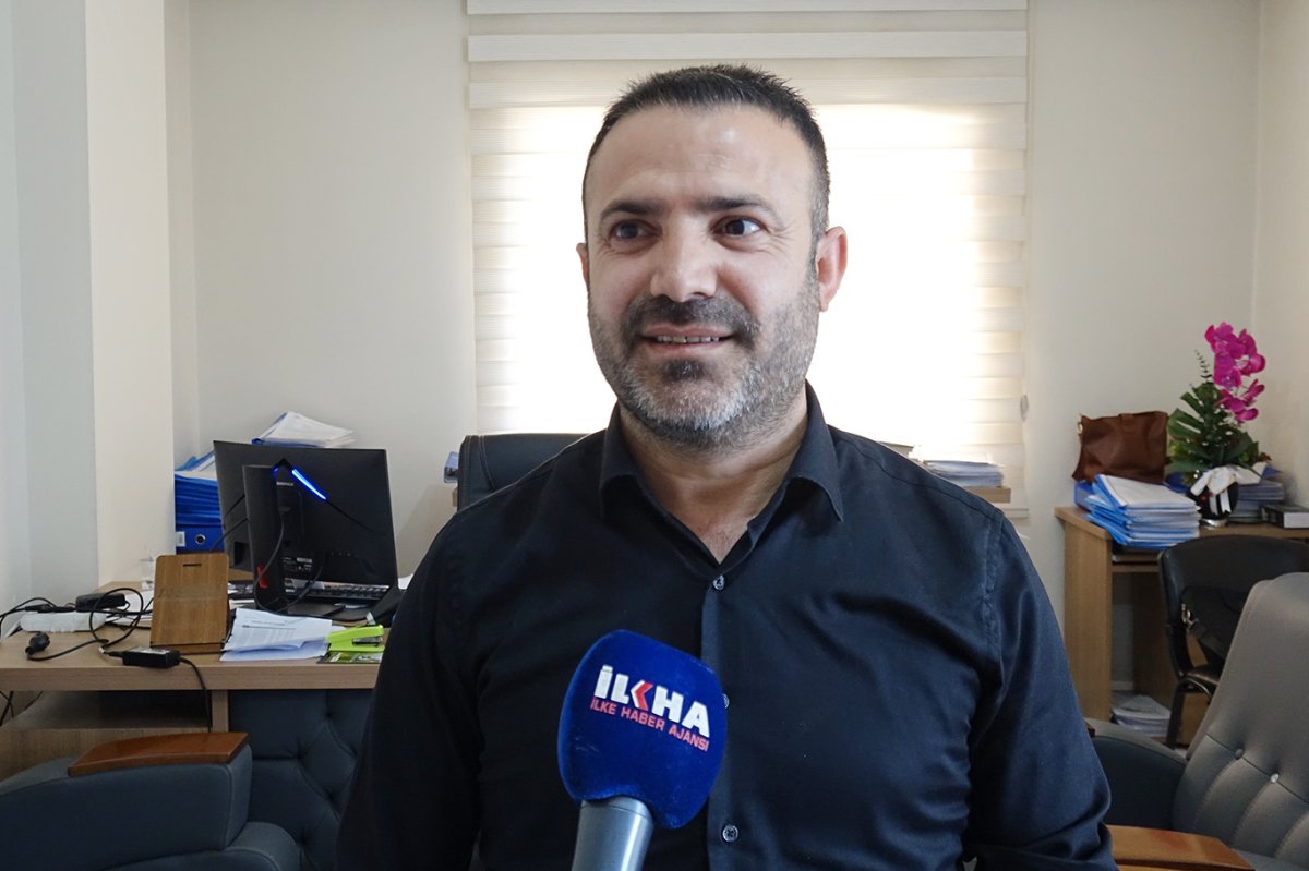 İş güvenliği uzmanları uyardı: İş kazalarının yüzde 98'i önlenebilir