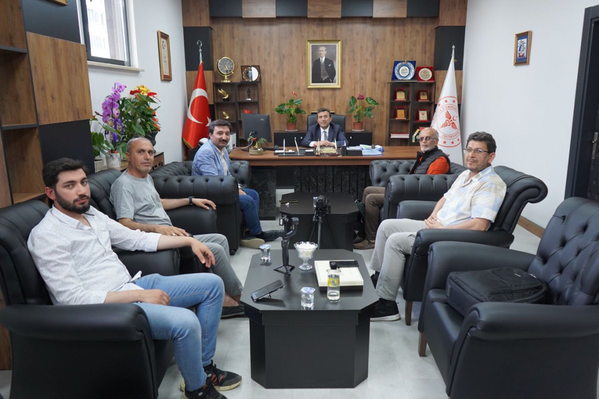 Malatya'ya 40 yeni hekim atandı